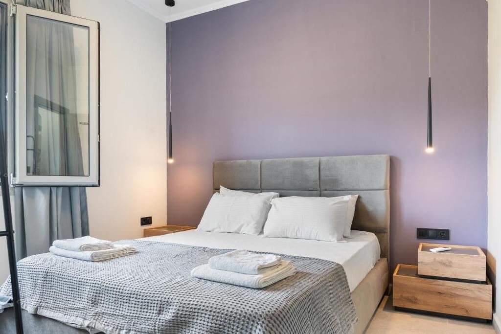 Photo of Bedroom in Apolpaina