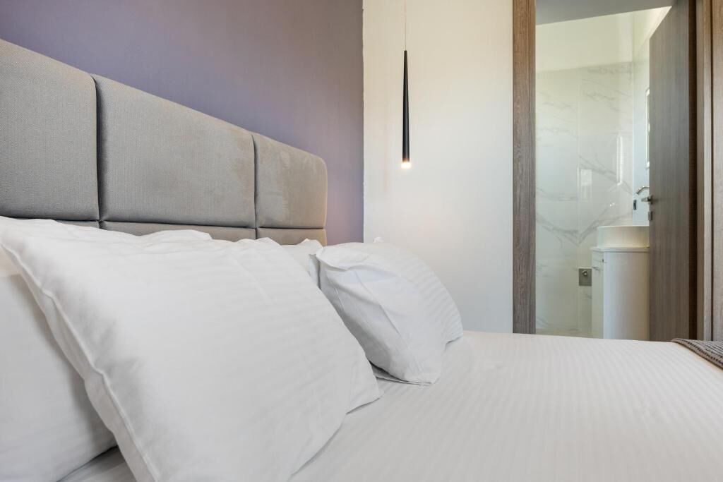 Photo of Bedroom in Apolpaina