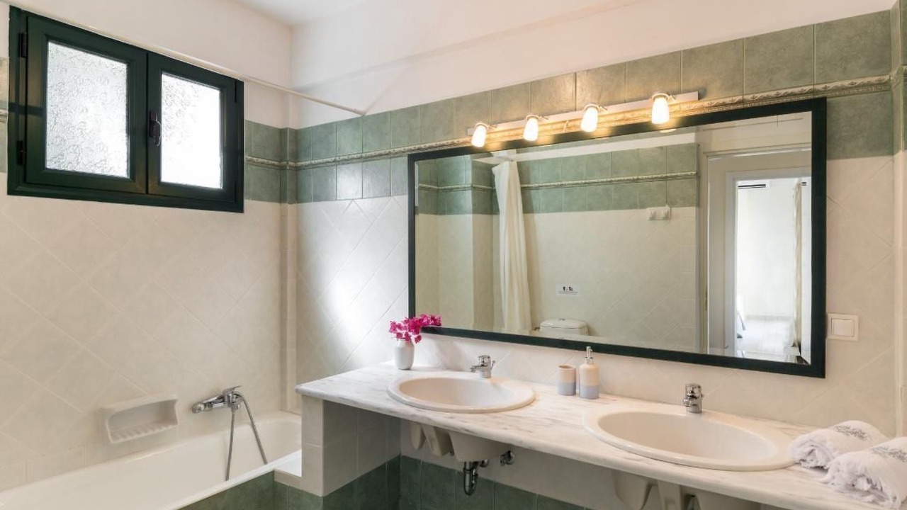Photo of Bathroom in Livadi