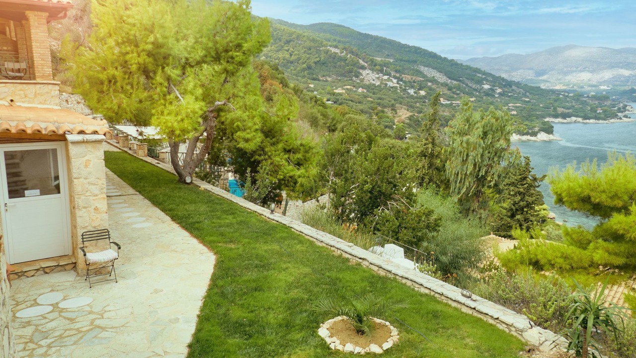 Photo of Outdoor in Marathias
