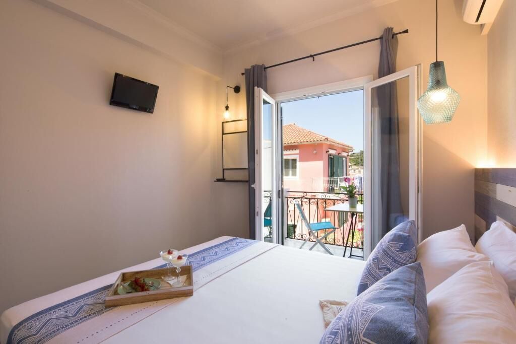 Photo of Bedroom in Gaios