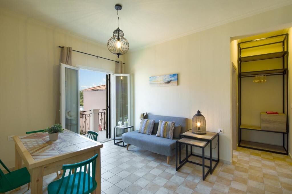 Photo of Livingroom in Gaios