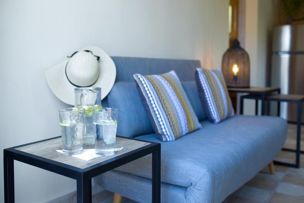 Photo of Livingroom in Gaios