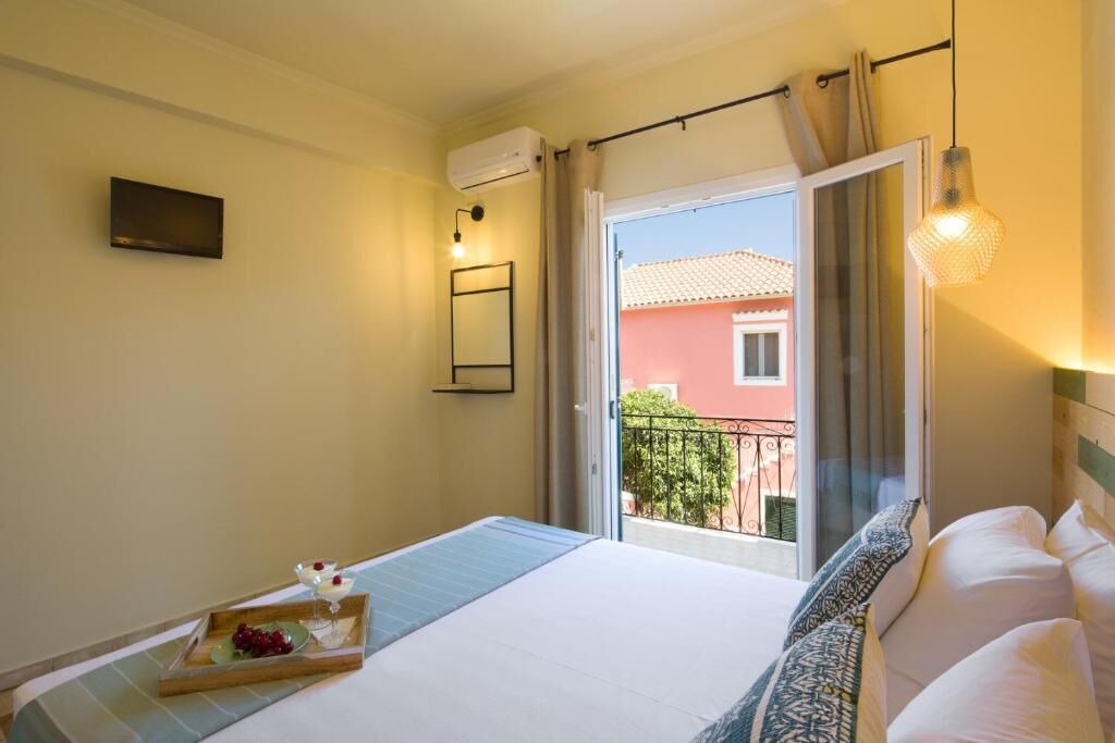 Photo of Bedroom in Gaios