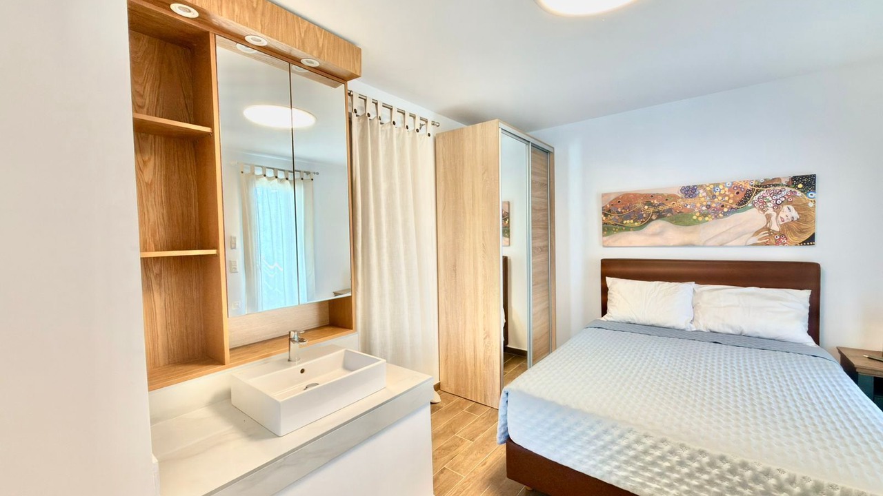 Photo of Bedroom in Ano Mera