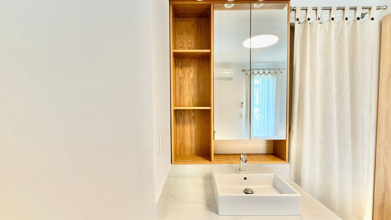 Photo of Bathroom in Ano Mera