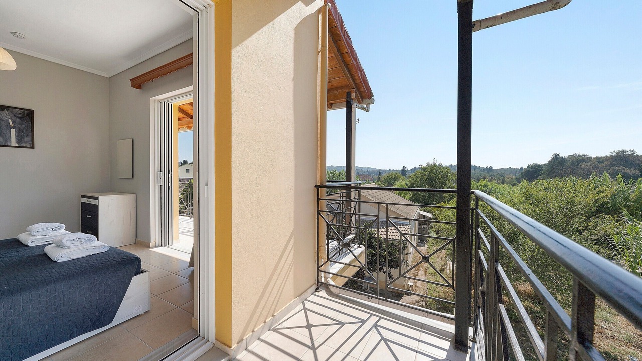 Photo of Bedroom in Perivolion