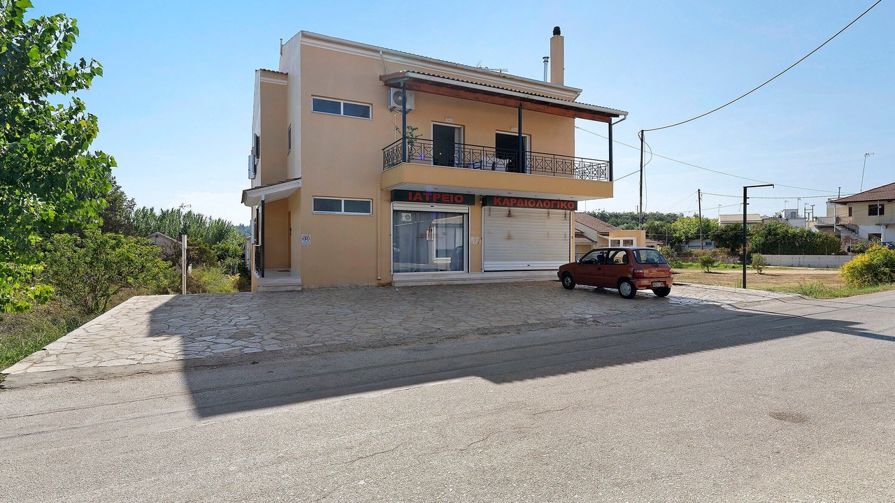 Photo of Outdoor in Perivolion