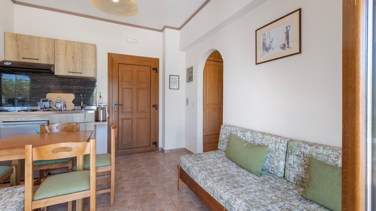 Photo of Livingroom in Agia Galini