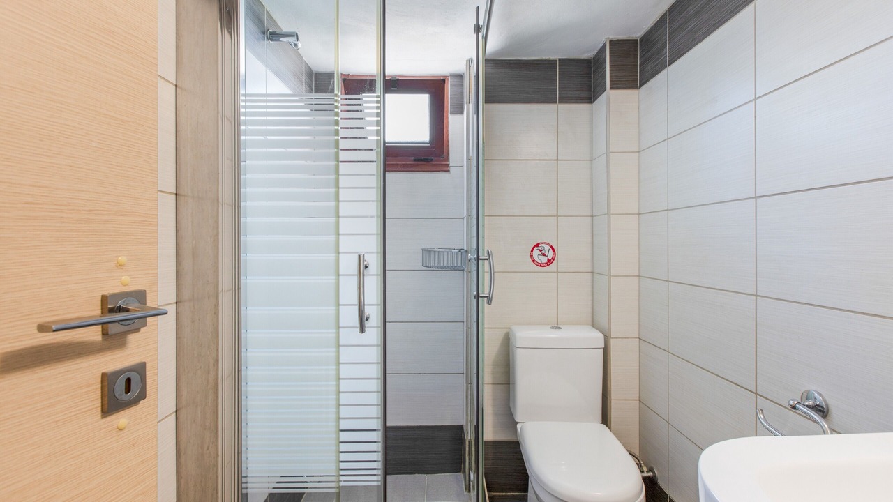 Photo of Bathroom in Agia Galini