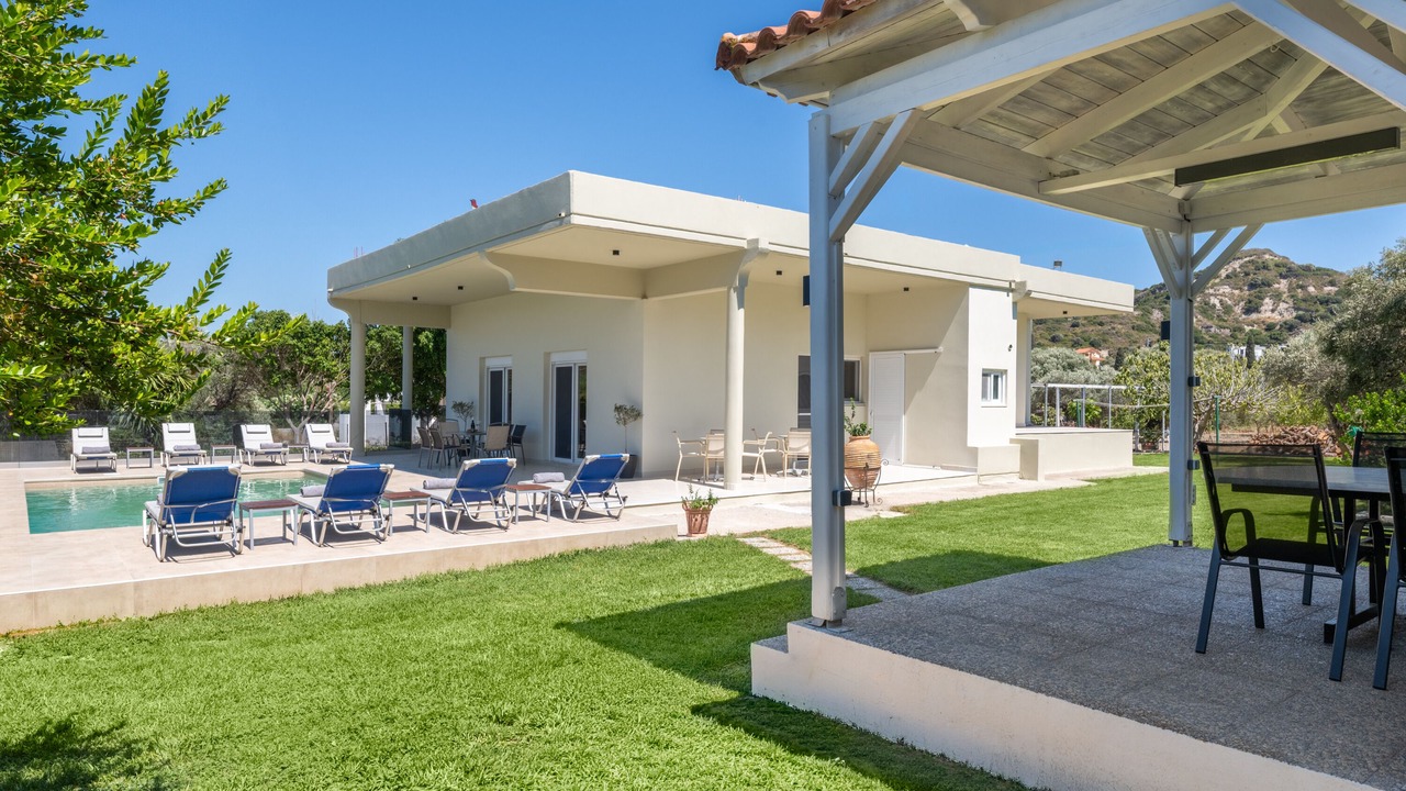 Photo of Outdoor in Ialyssos