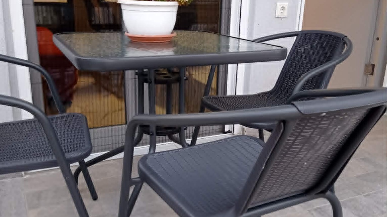 Photo of Outdoor in Nea Karvali