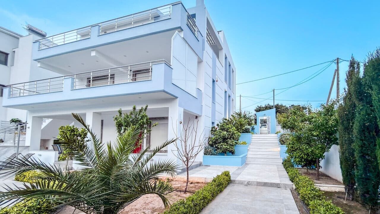 Photo of Outdoor in Loutra Oraias Elenis