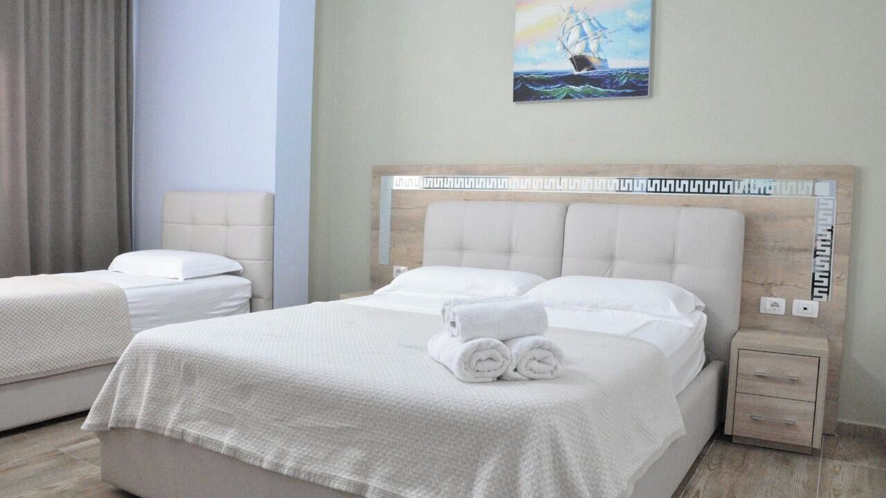 Photo of Bedroom in Durres