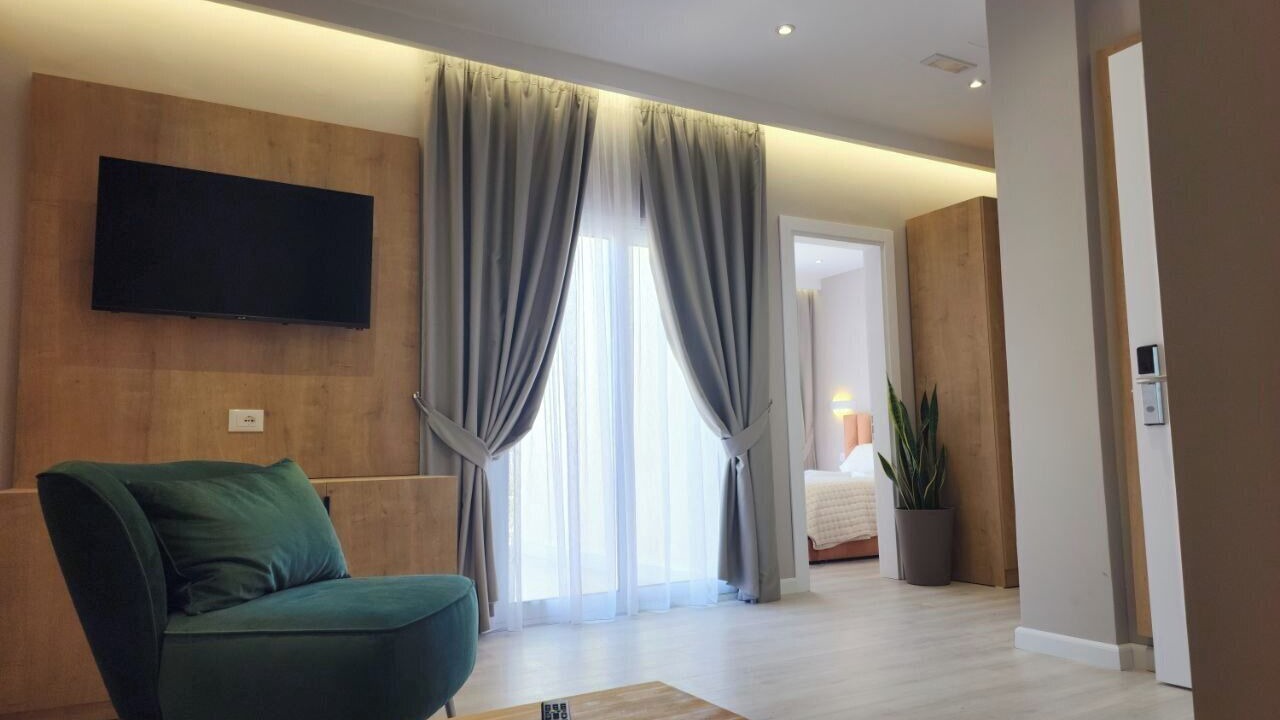 Photo of Bedroom in Durres