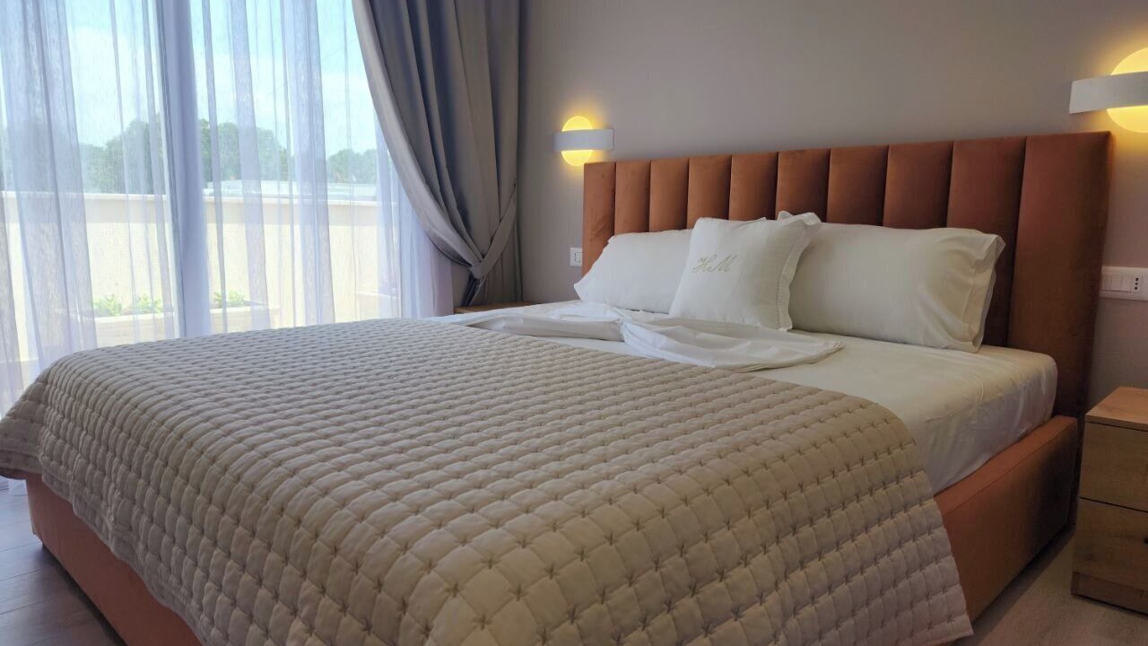 Photo of Bedroom in Durres
