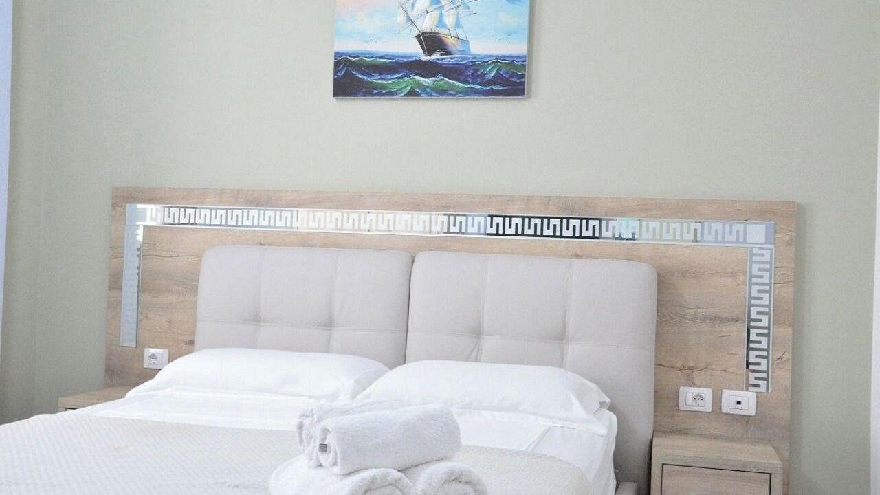 Photo of Bedroom in Durres