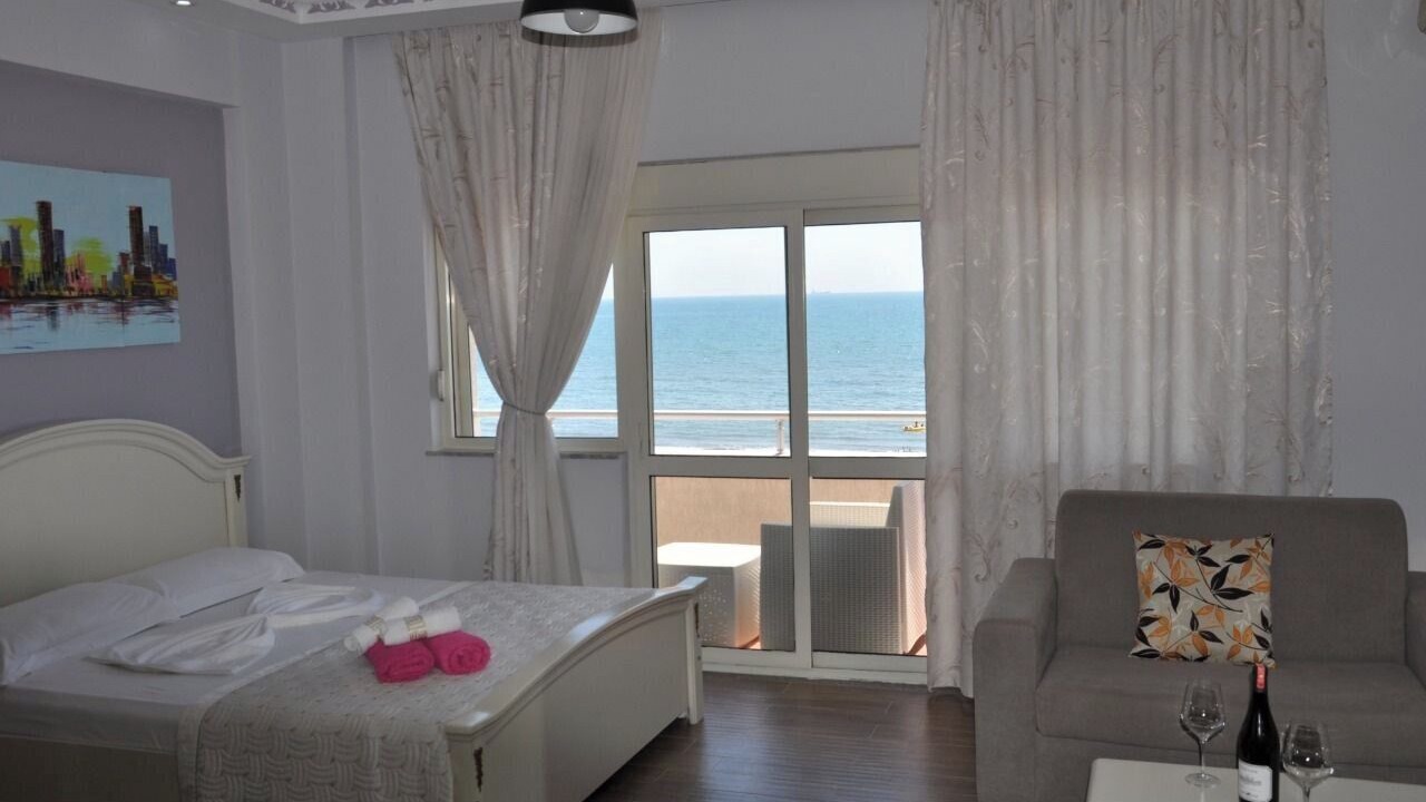 Photo of Bedroom in Durres