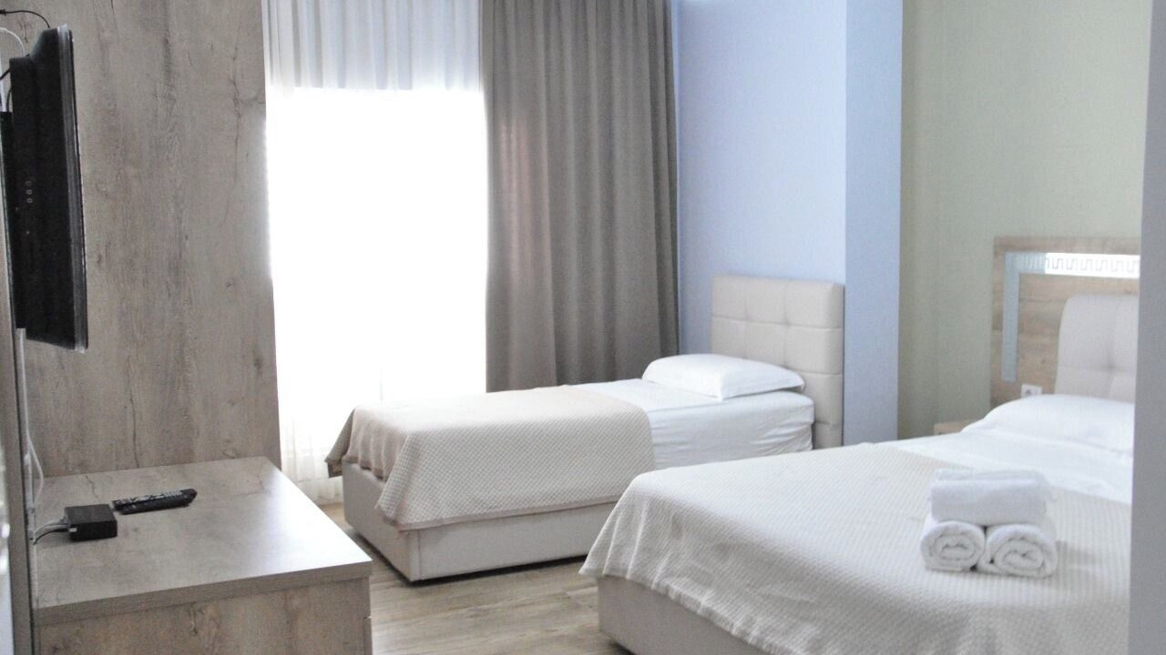Photo of Bedroom in Durres