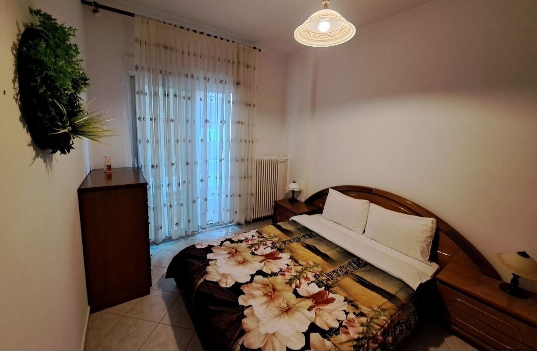Photo of Bedroom in Alexandroupoli