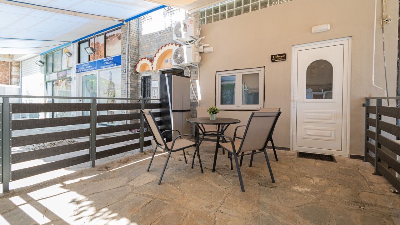Photo of Outdoor in Kallithea