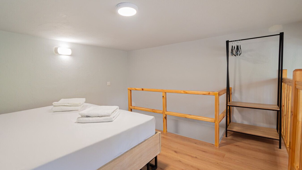 Photo of Bedroom in Kallithea