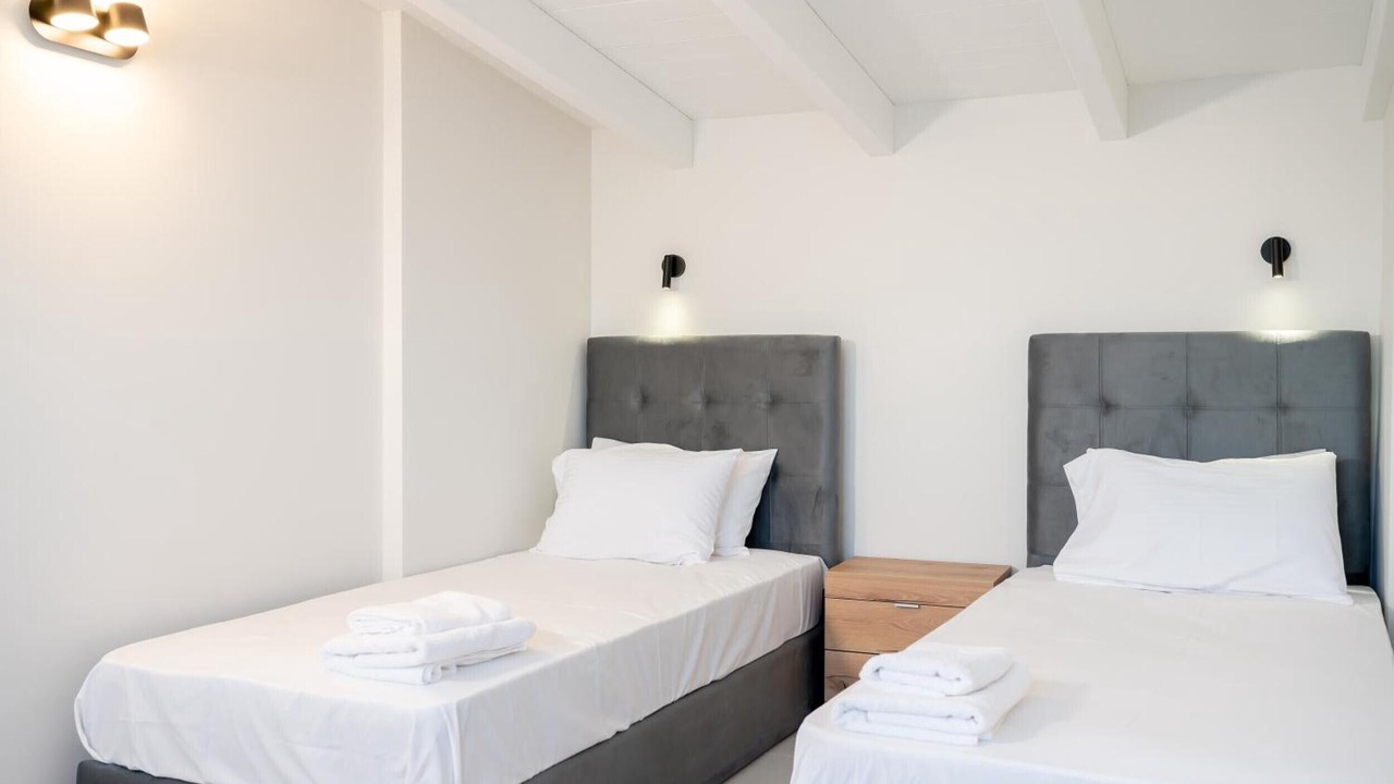 Photo of Bedroom in Perigiali