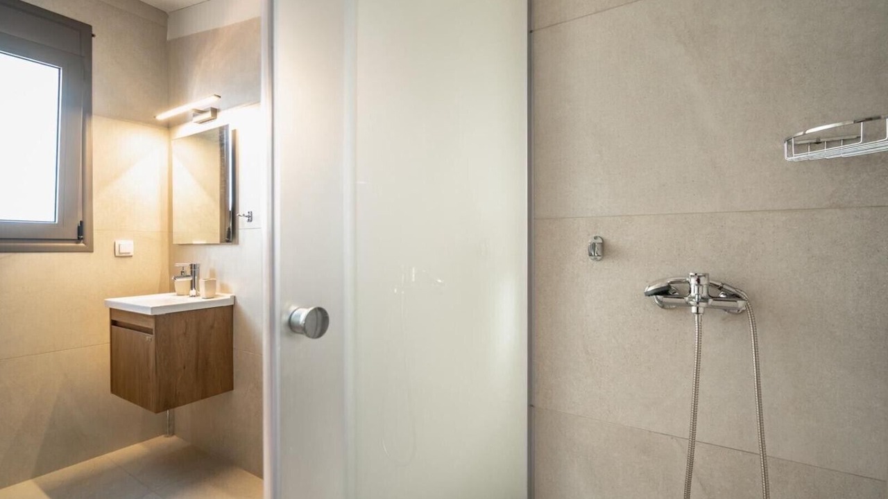 Photo of Bathroom in Perigiali