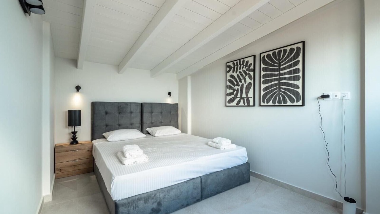 Photo of Bedroom in Perigiali