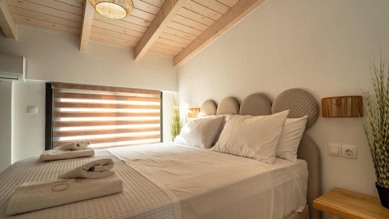 Photo of Bedroom in Katouna
