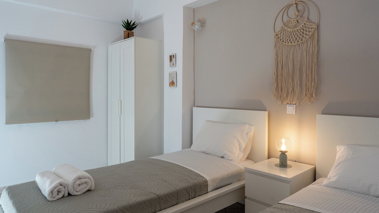 Photo of Bedroom in Minoa Pediada