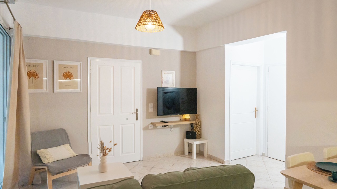 Photo of Livingroom in Minoa Pediada