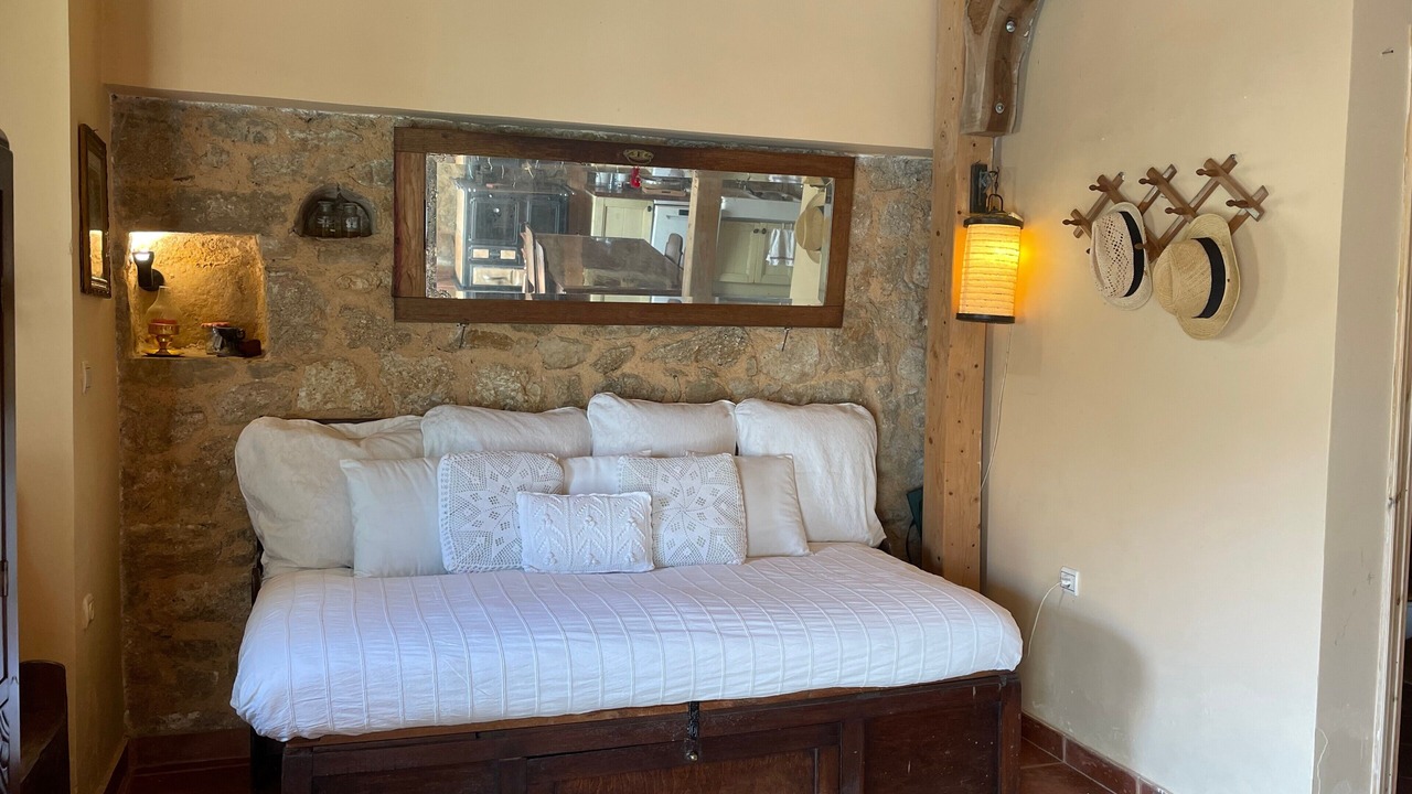 Photo of Bedroom in Lazarata