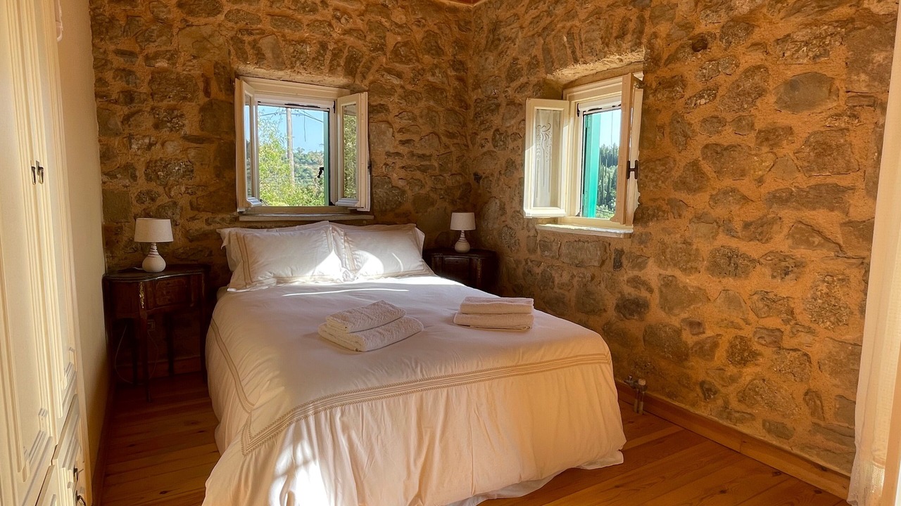 Photo of Bedroom in Lazarata