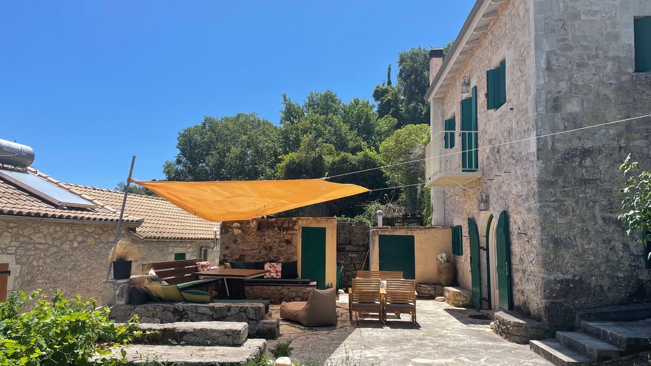 Photo of Outdoor in Lazarata