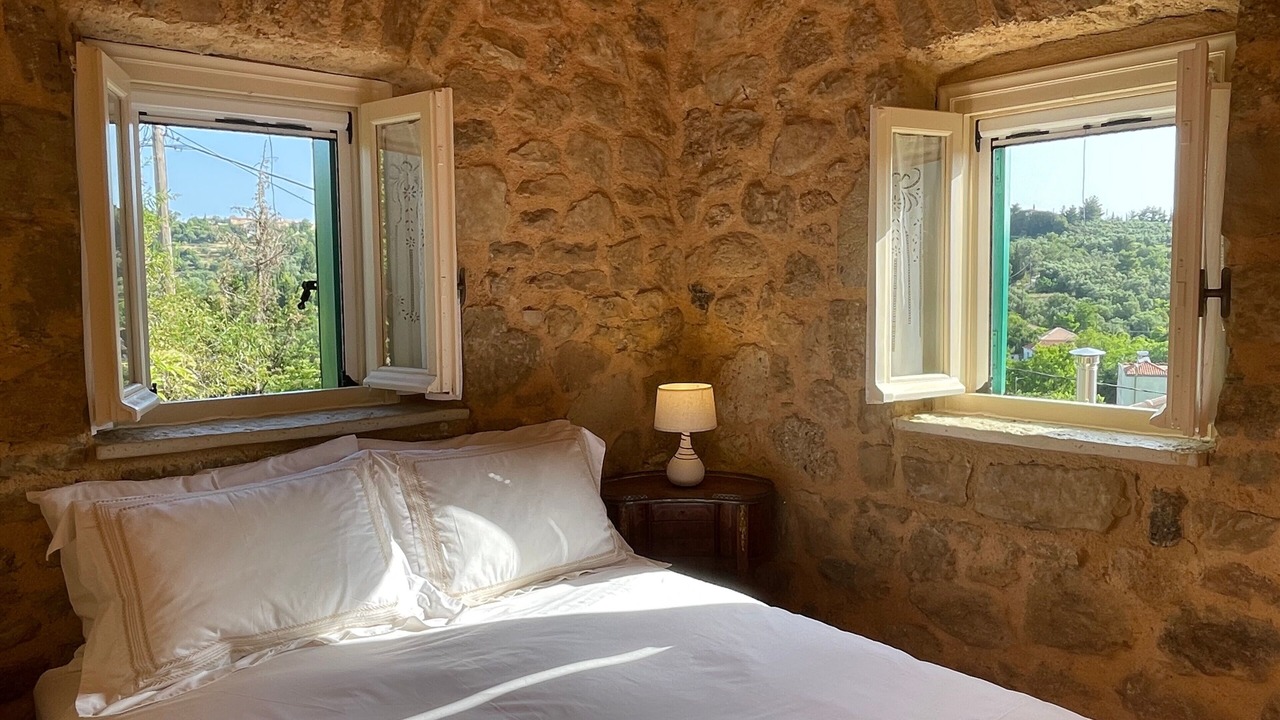 Photo of Bedroom in Lazarata