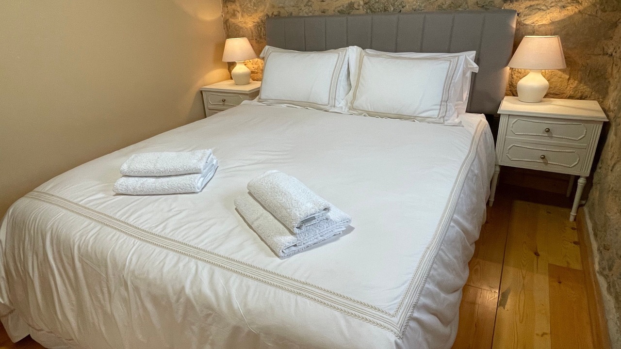 Photo of Bedroom in Lazarata