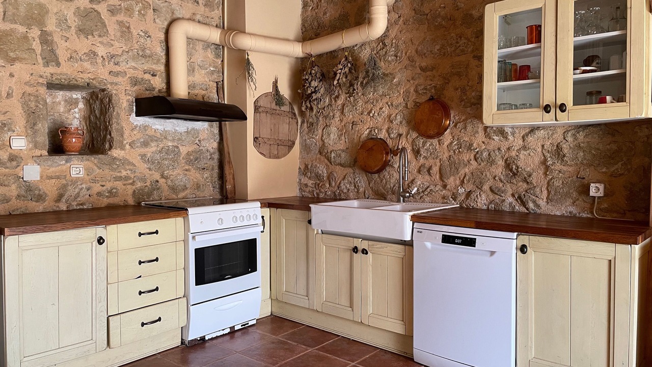 Photo of Kitchen in Lazarata