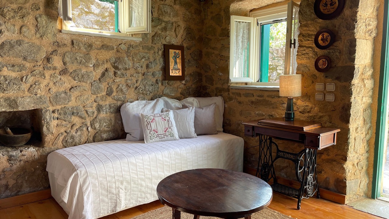 Photo of Bedroom in Lazarata