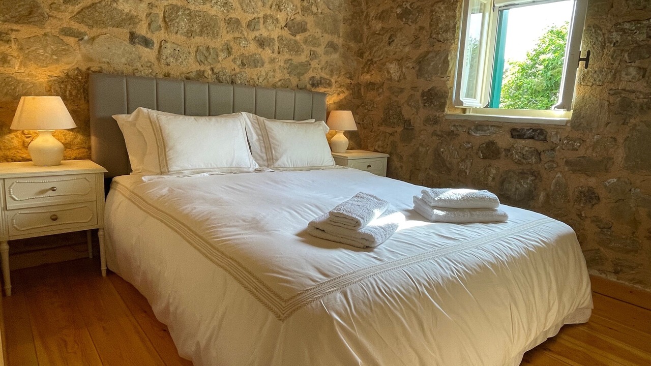 Photo of Bedroom in Lazarata