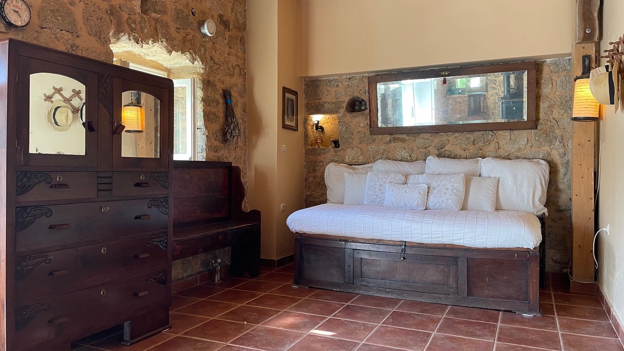 Photo of Bedroom in Lazarata