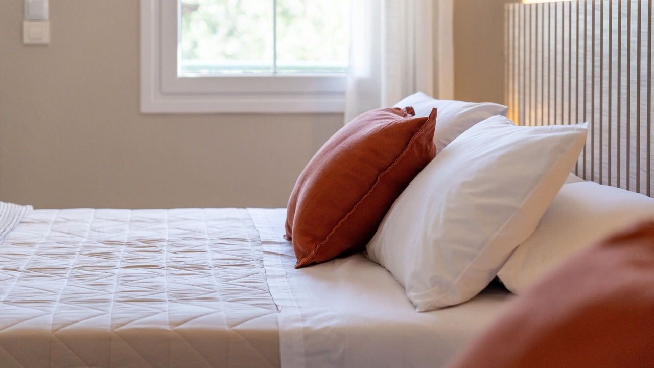 Photo of Bedroom in Sivota