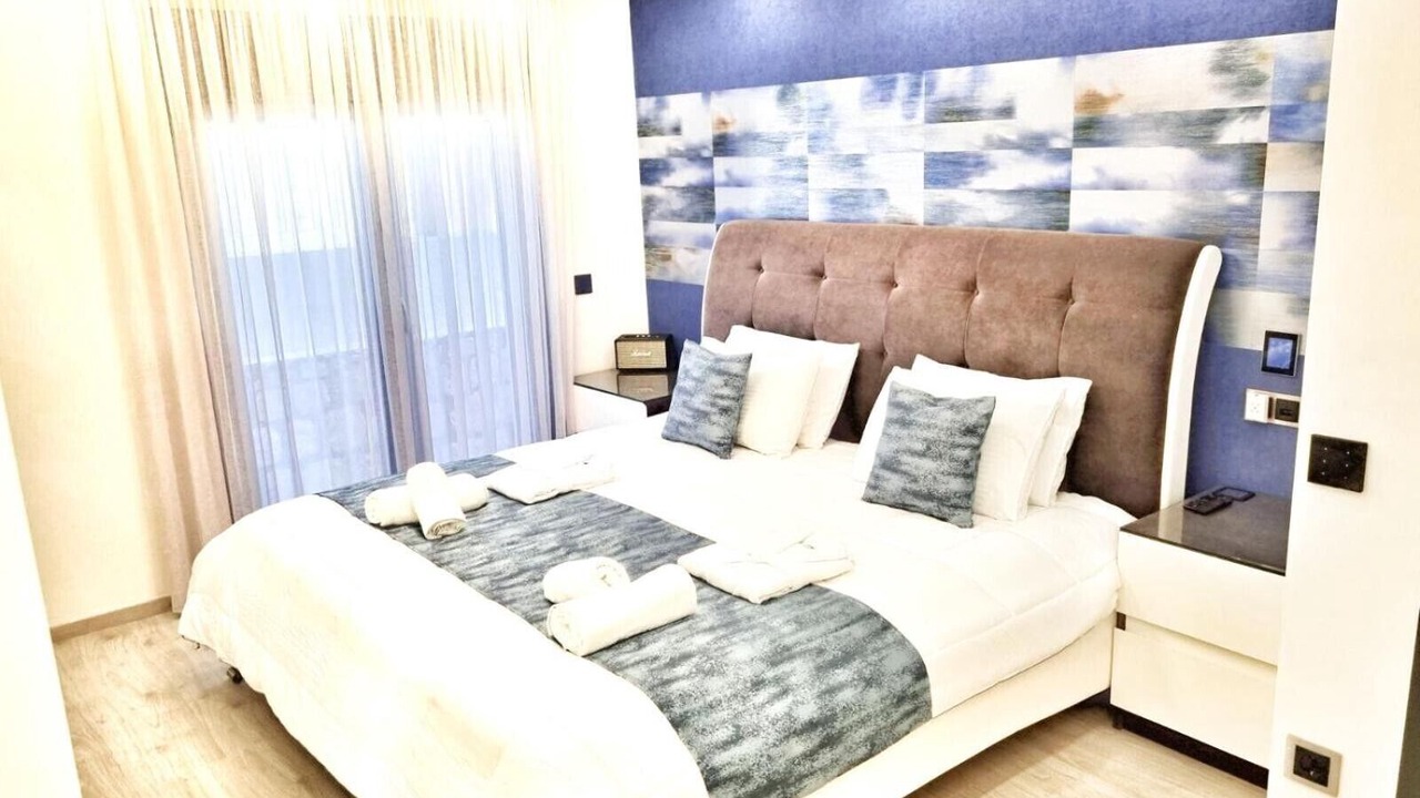 Photo of Bedroom in Asgourou