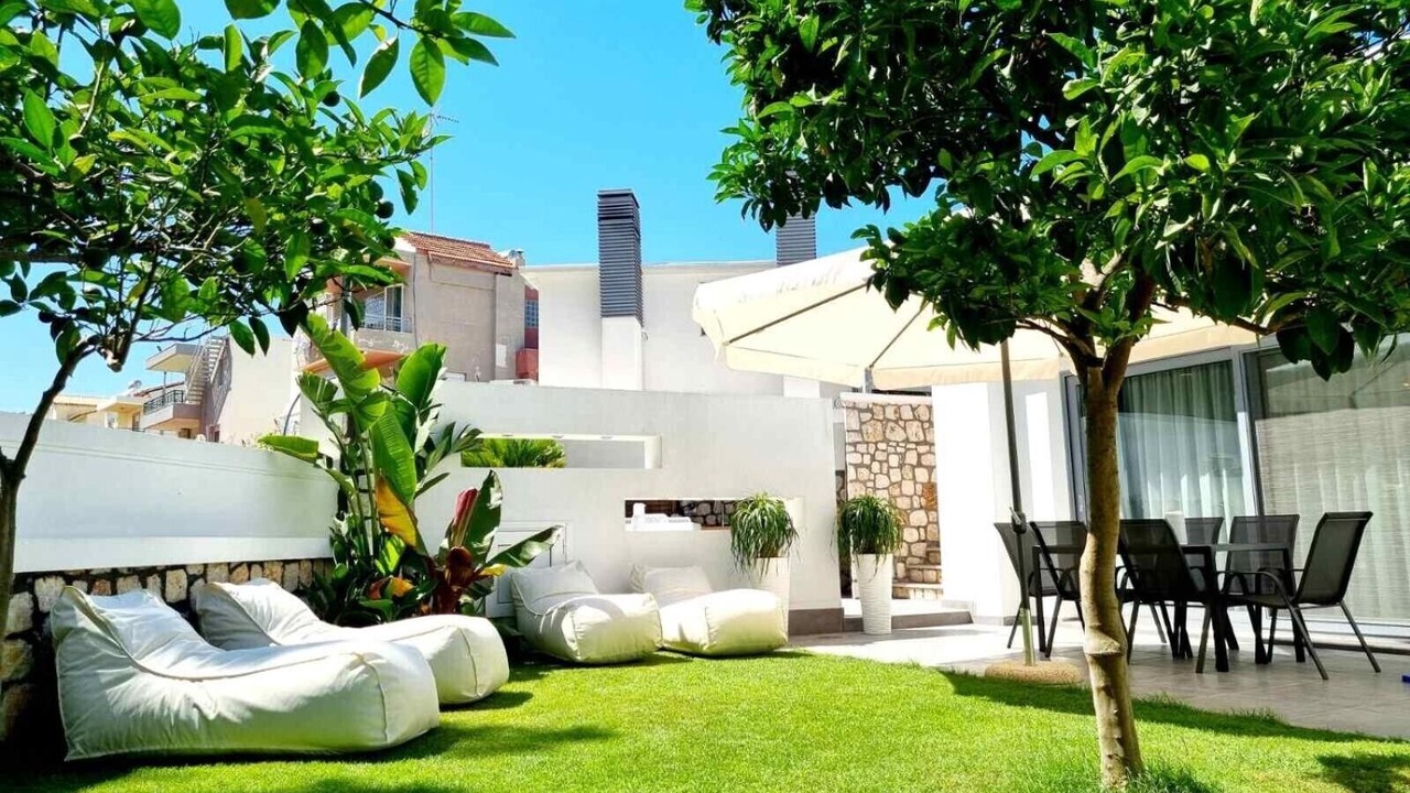 Photo of Outdoor in Asgourou