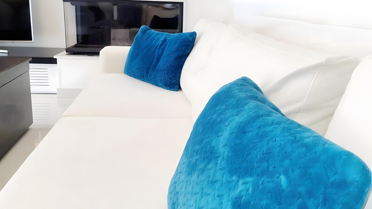 Photo of Livingroom in Asgourou