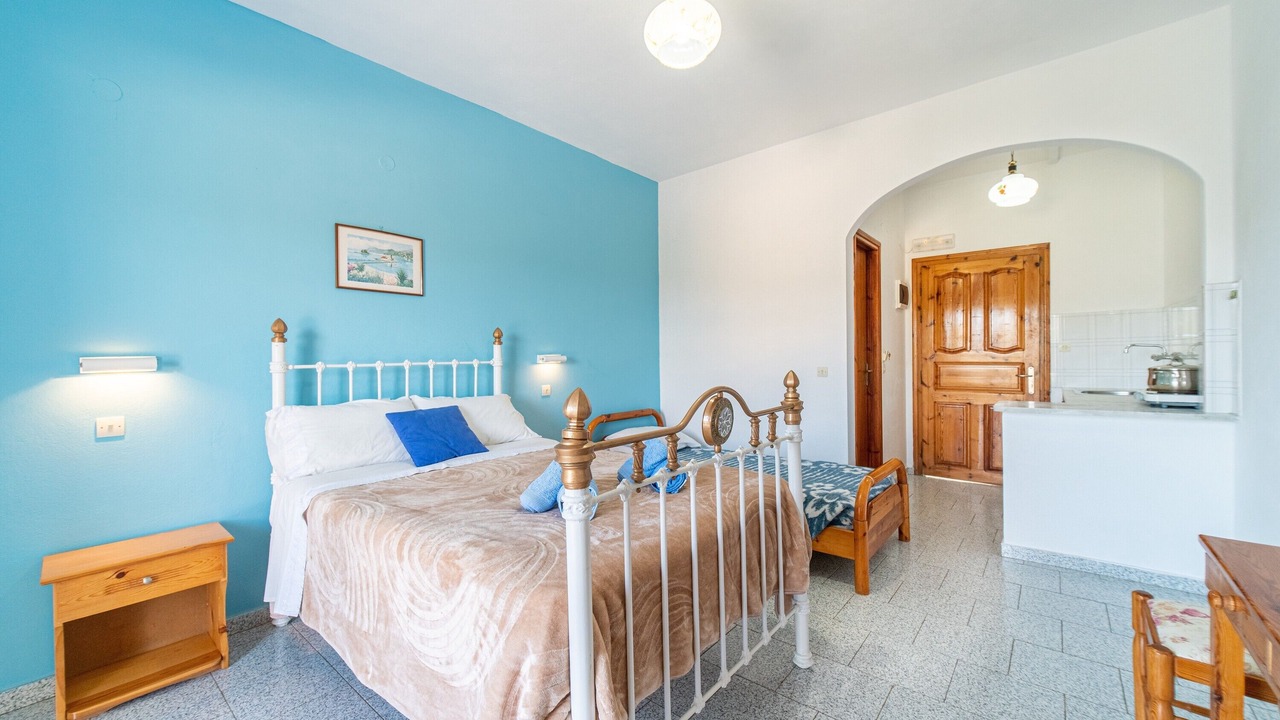 Photo of Bedroom in Lakones
