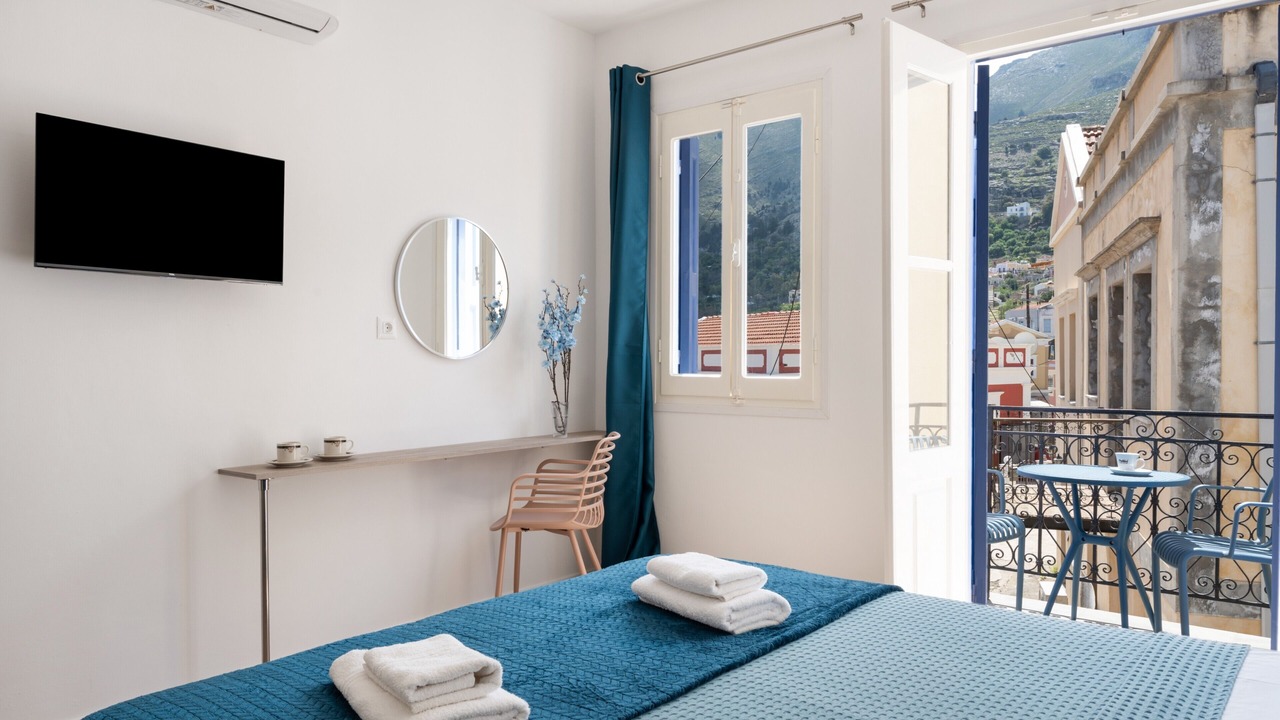 Photo of Bedroom in Pedi