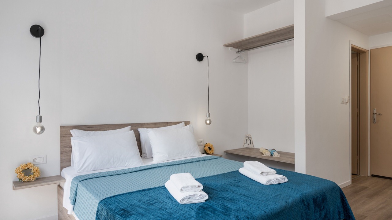 Photo of Bedroom in Pedi