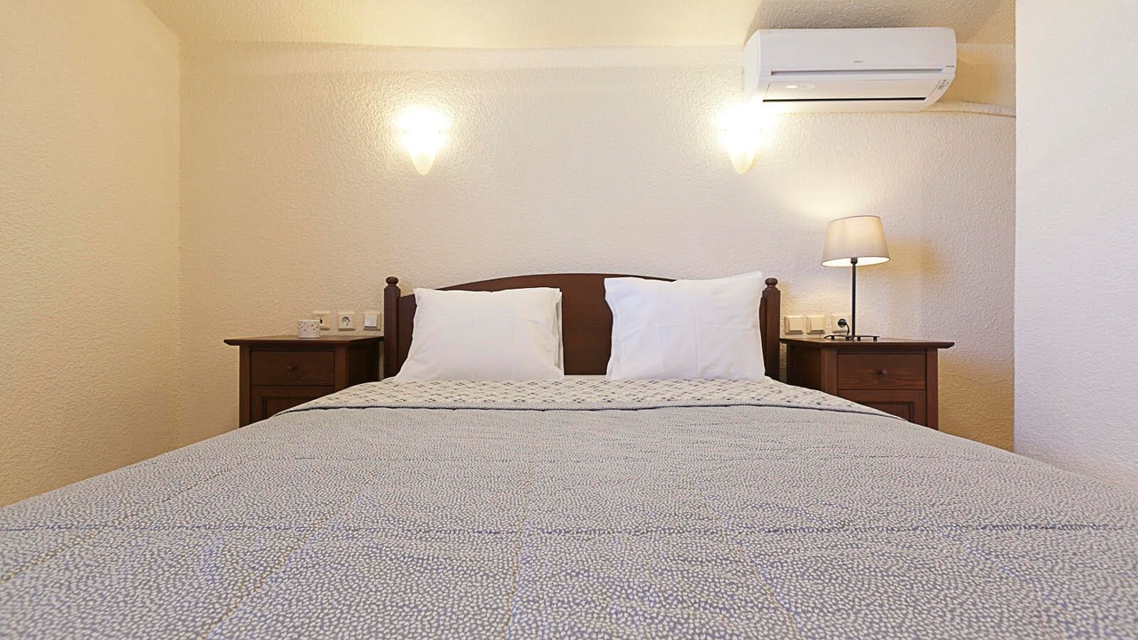 Photo of Bedroom in Sane