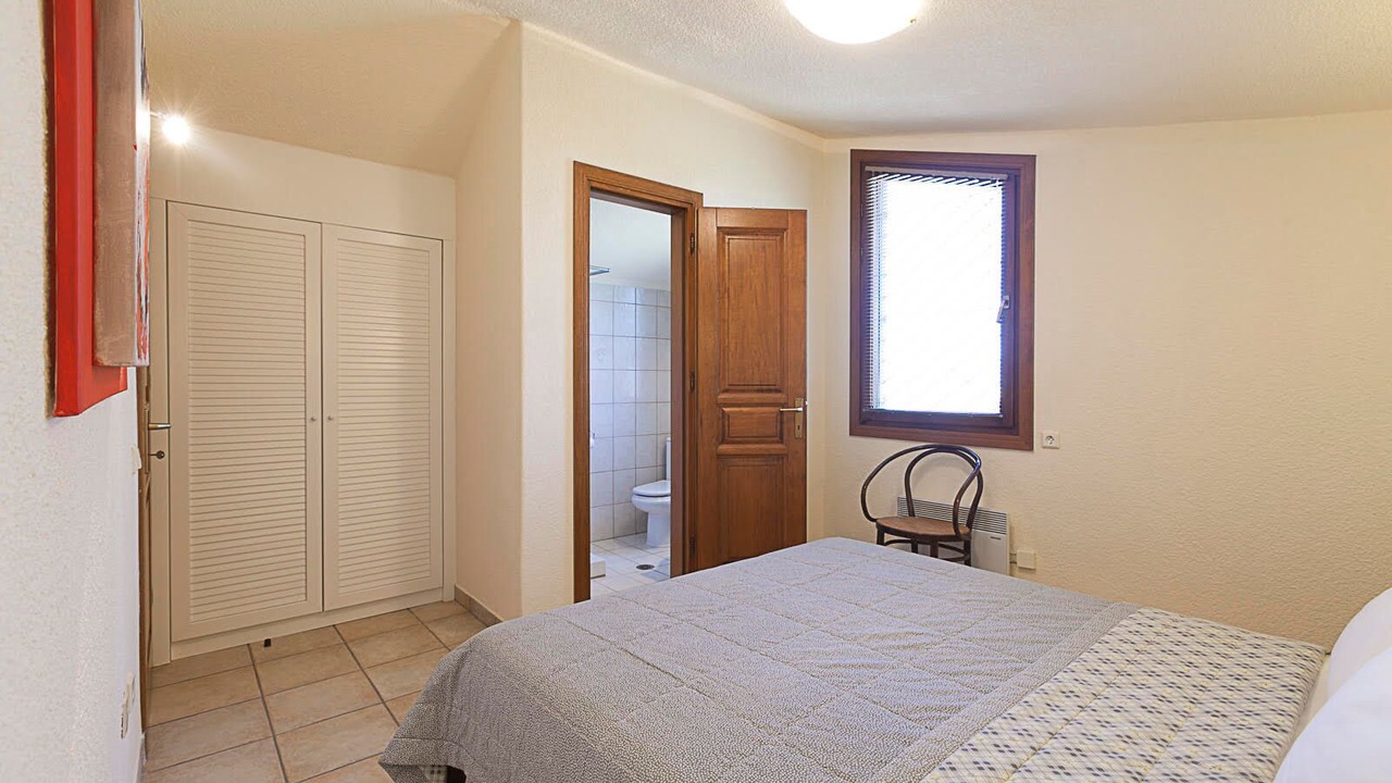 Photo of Bedroom in Sane